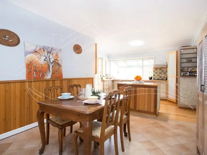Sixth view of Homely house listing, 21 Nelson Street, Bridgetown WA 6255