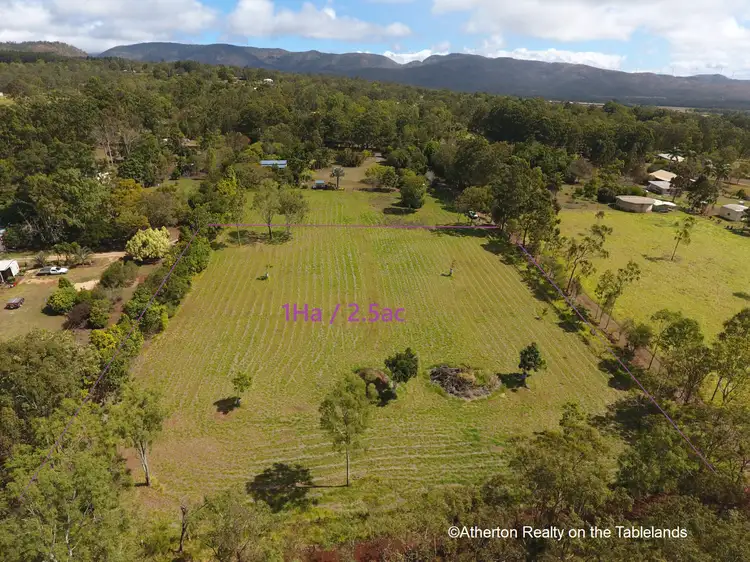 LOT 502/36b Palomino Avenue, Tolga QLD 4882