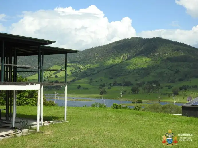 Second view of Homely land listing, 12 Alma Court, Villeneuve QLD 4514