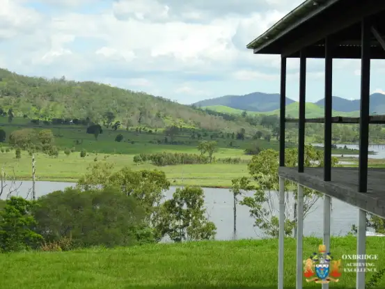 Third view of Homely land listing, 12 Alma Court, Villeneuve QLD 4514