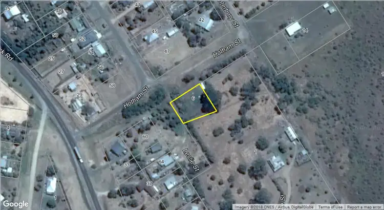 Sixth view of Homely land listing, 6 Hotham Street, Clunes VIC 3370