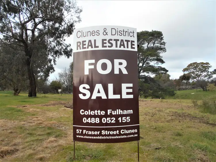 Seventh view of Homely land listing, 6 Hotham Street, Clunes VIC 3370
