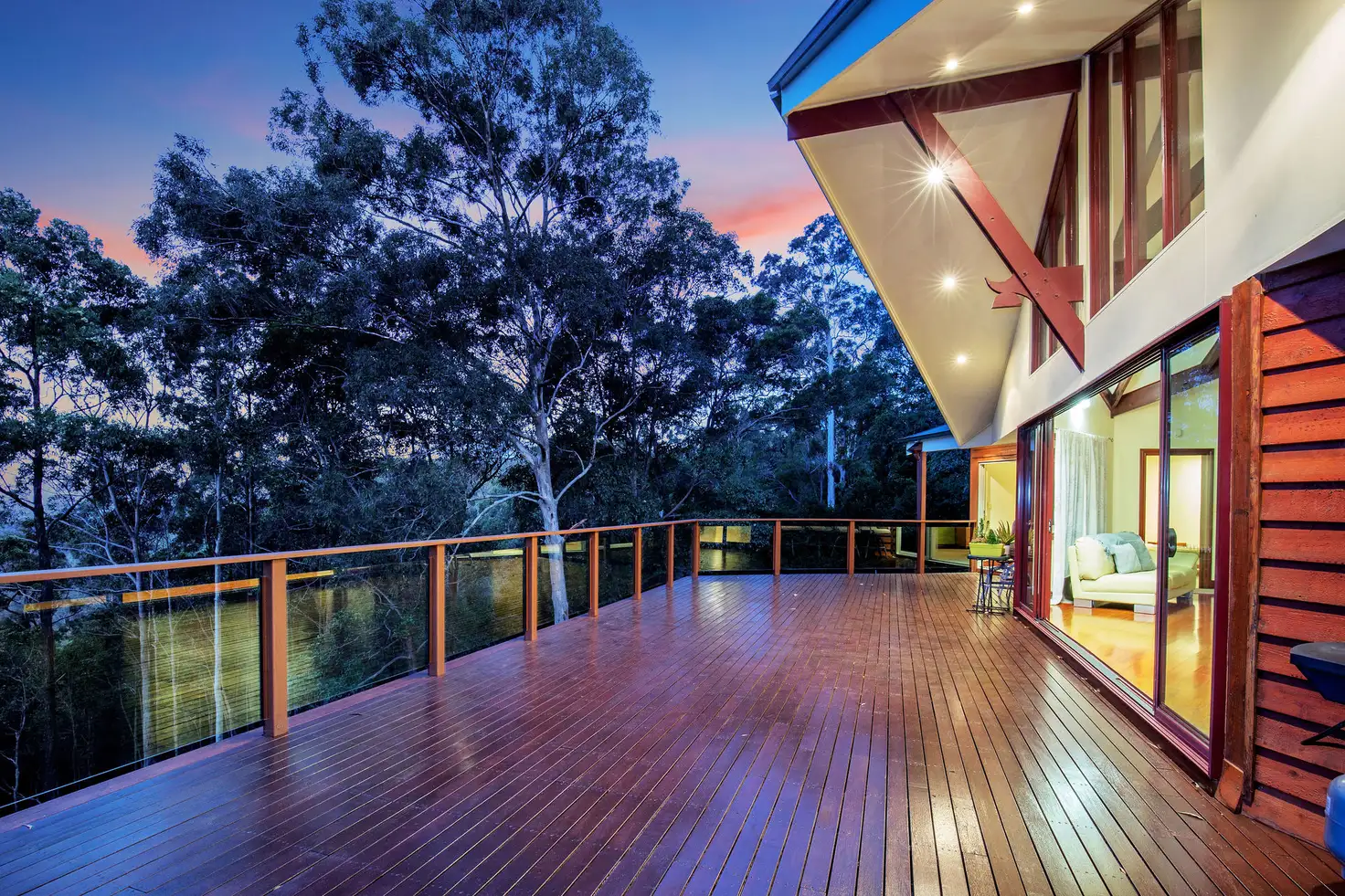 Main view of Homely house listing, 7 Tabor Drive, Tamborine Mountain QLD 4272