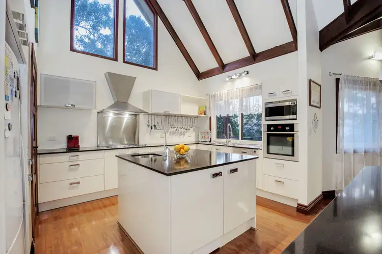 Fourth view of Homely house listing, 7 Tabor Drive, Tamborine Mountain QLD 4272