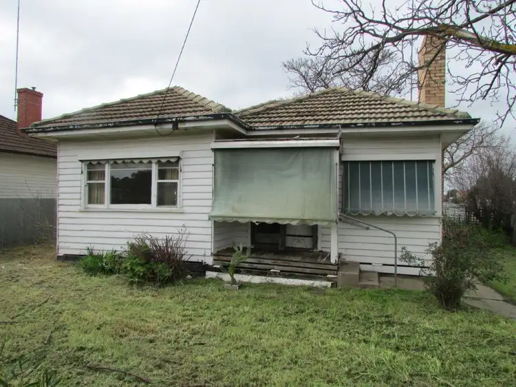 Main view of Homely house listing, 42 Lloyd Street, Dimboola VIC 3414