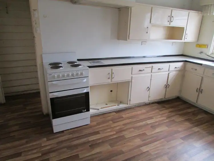 Second view of Homely house listing, 42 Lloyd Street, Dimboola VIC 3414