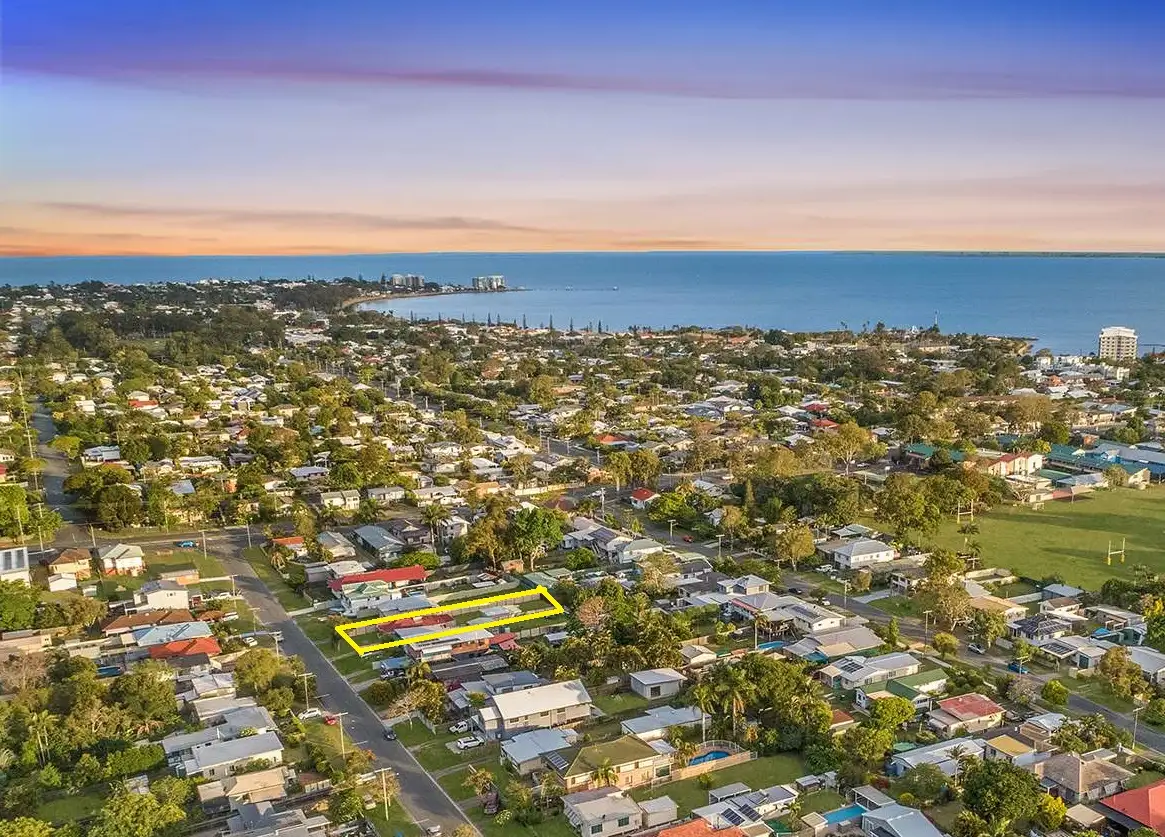 Main view of Homely house listing, 14 LONG STREET, Clontarf QLD 4019