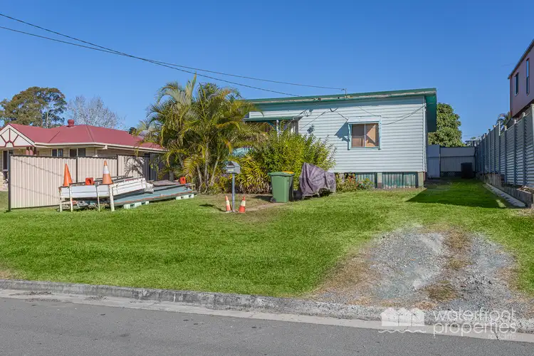 Second view of Homely house listing, 14 LONG STREET, Clontarf QLD 4019