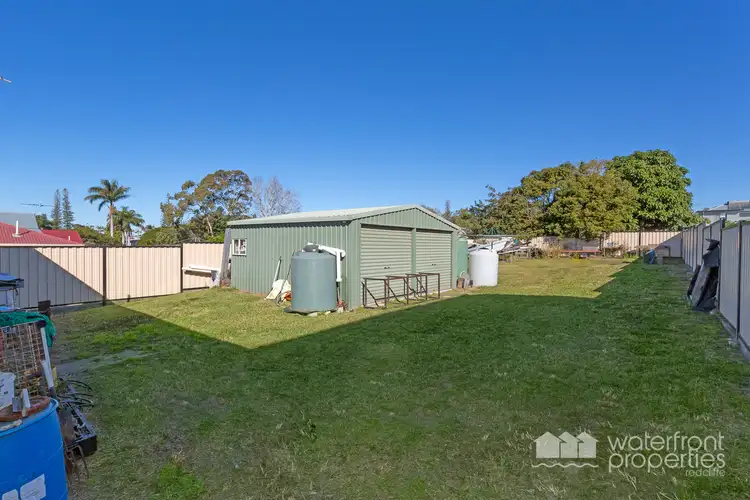Third view of Homely house listing, 14 LONG STREET, Clontarf QLD 4019