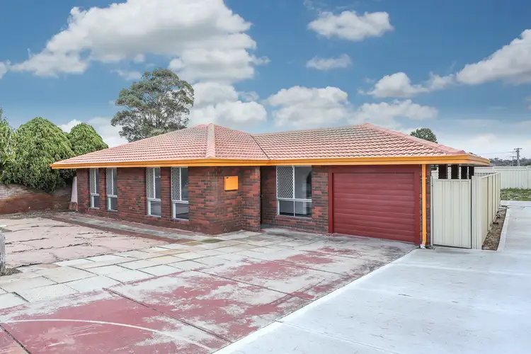 Main view of Homely house listing, 30 Buntine Way, Girrawheen WA 6064