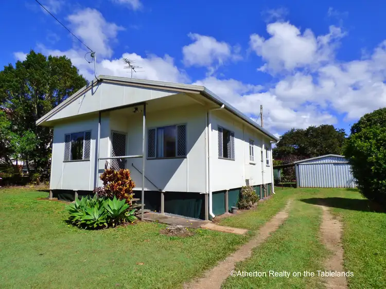 Main view of Homely house listing, 1 May Street, Atherton QLD 4883