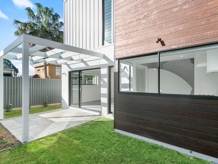 Third view of Homely townhouse listing, 2/183 Bath Road, Kirrawee NSW 2232