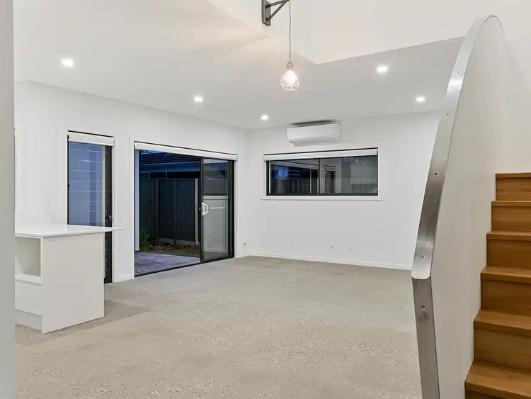 Fifth view of Homely townhouse listing, 2/183 Bath Road, Kirrawee NSW 2232
