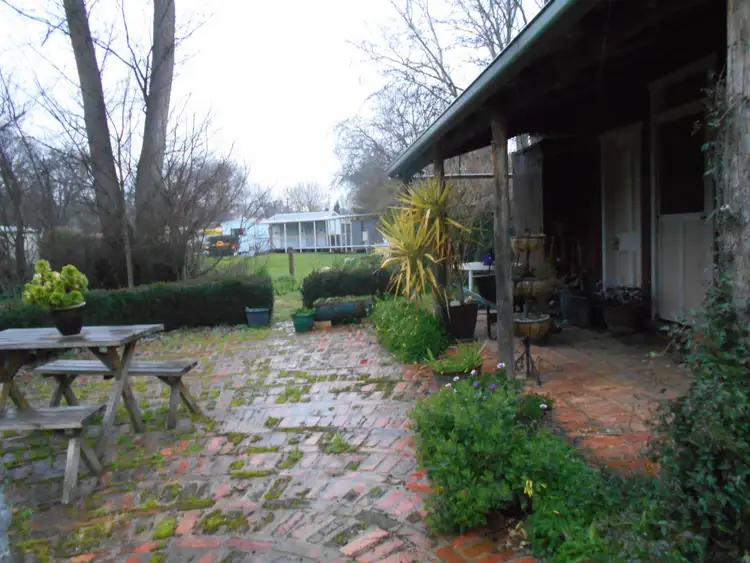 Sixth view of Homely house listing, 7 Purcell Street, Clunes VIC 3370