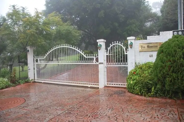 46-52 Alpine Terrace, Tamborine Mountain QLD 4272