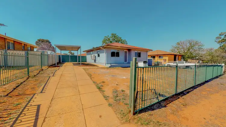 Main view of Homely house listing, 5 Pinnaroo Place, Dubbo NSW 2830