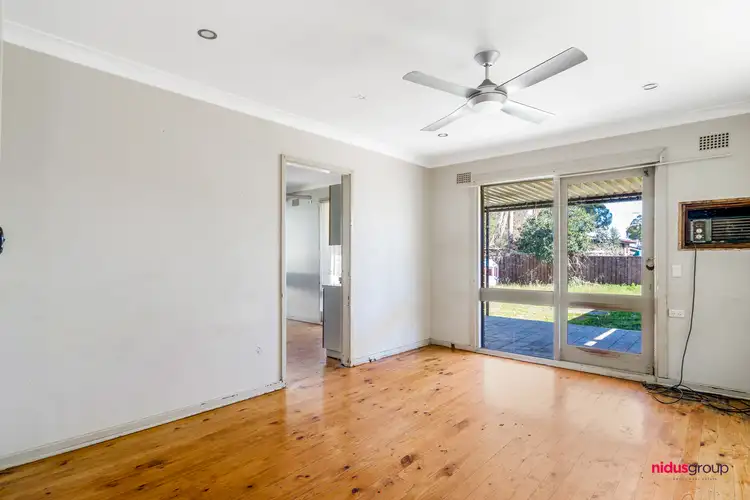 Second view of Homely house listing, 12 Hartog Avenue, Willmot NSW 2770