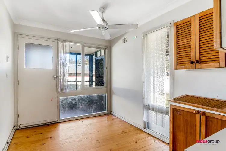 Third view of Homely house listing, 12 Hartog Avenue, Willmot NSW 2770