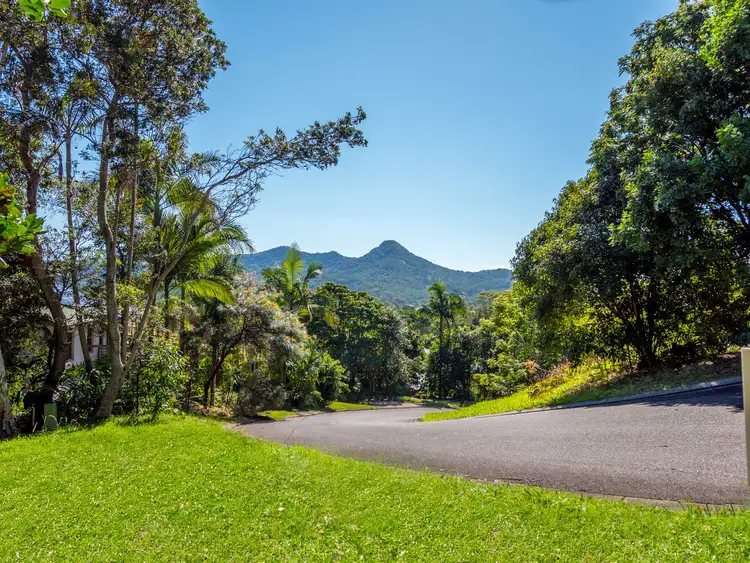 Second view of Homely land listing, 18 Gardenia Court, Mullumbimby NSW 2482