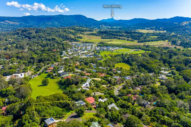 Sixth view of Homely land listing, 18 Gardenia Court, Mullumbimby NSW 2482