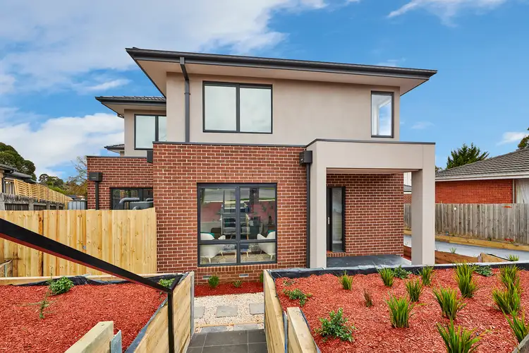 1/25 Terrigal Crescent, Kilsyth VIC 3137