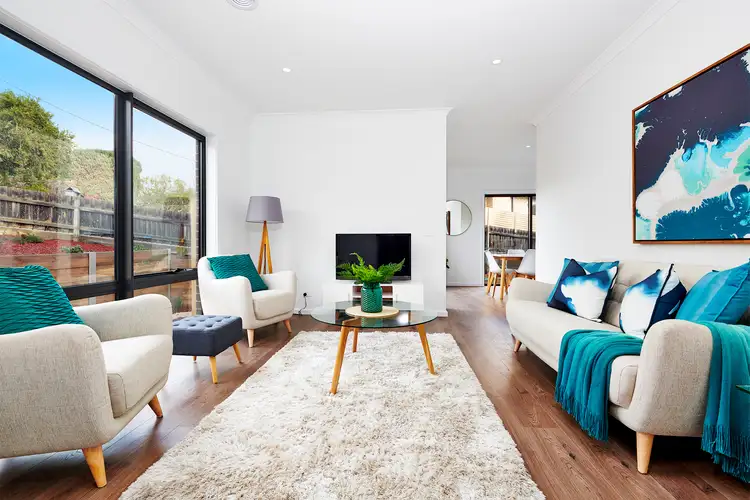Second view of Homely townhouse listing, 1/25 Terrigal Crescent, Kilsyth VIC 3137