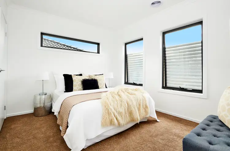 Fifth view of Homely townhouse listing, 1/25 Terrigal Crescent, Kilsyth VIC 3137