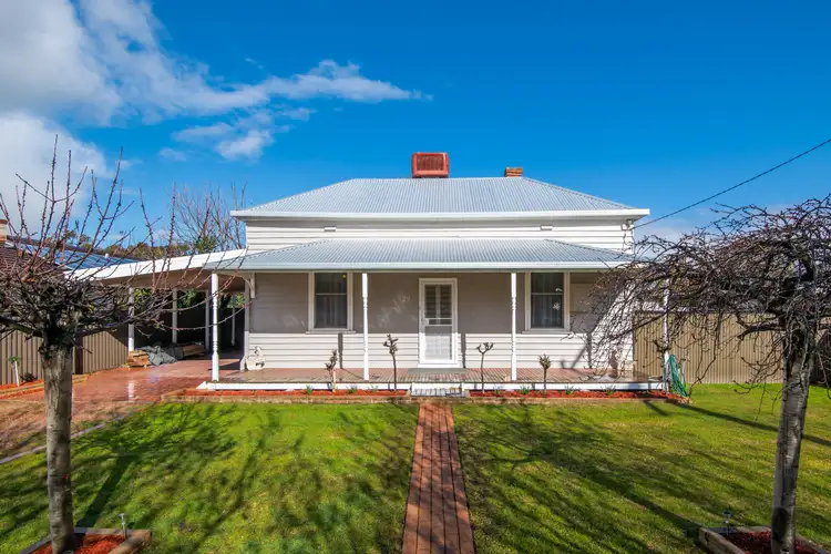 29 VICTORIA STREET, Tallygaroopna VIC 3634