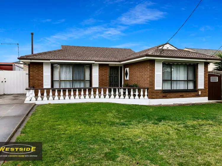 9 Margrave Street, St Albans VIC 3021