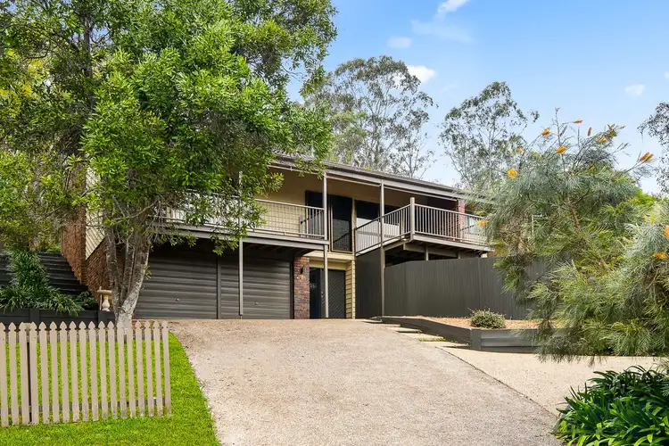Main view of Homely house listing, 27 Fairweather Street, Kenmore QLD 4069