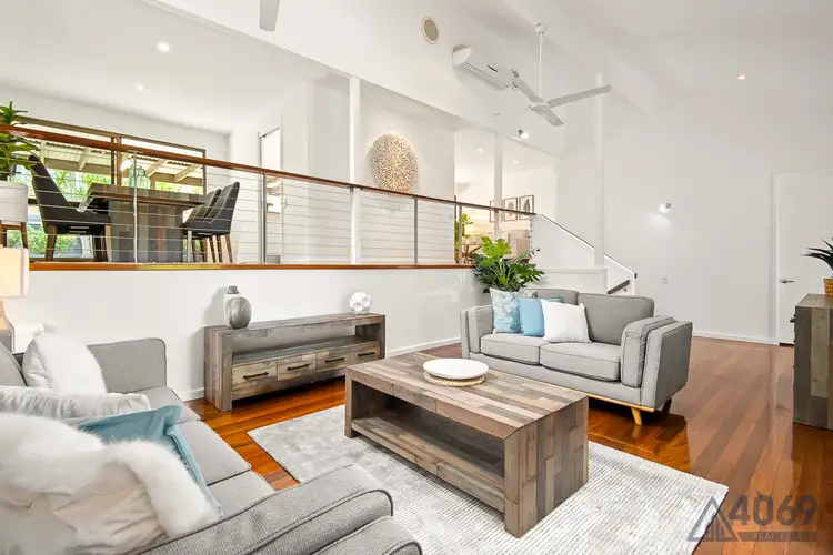 Fifth view of Homely house listing, 27 Fairweather Street, Kenmore QLD 4069