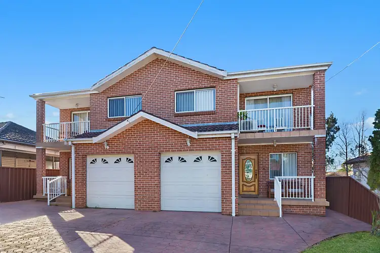 17 Calidore Street, Bankstown NSW 2200