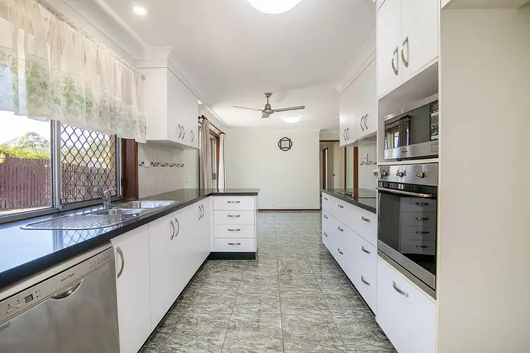 Third view of Homely house listing, 34 Duncan Street, Collingwood Park QLD 4301