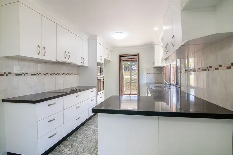 Fourth view of Homely house listing, 34 Duncan Street, Collingwood Park QLD 4301