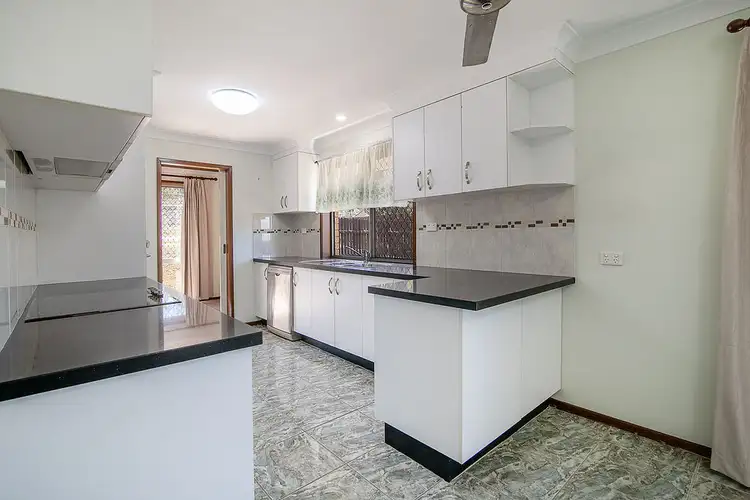 Fifth view of Homely house listing, 34 Duncan Street, Collingwood Park QLD 4301