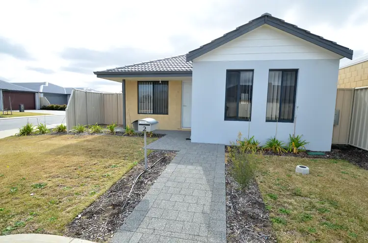 2 Cornhill Entrance, Hilbert WA 6112