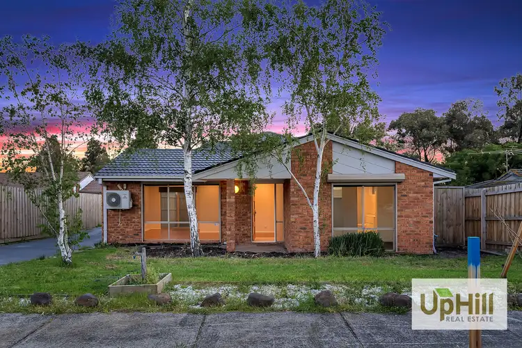 Main view of Homely house listing, 1/29 AMBER CRESCENT, Narre Warren VIC 3805