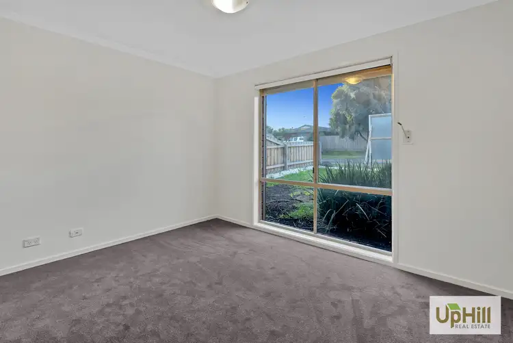 Third view of Homely house listing, 1/29 AMBER CRESCENT, Narre Warren VIC 3805