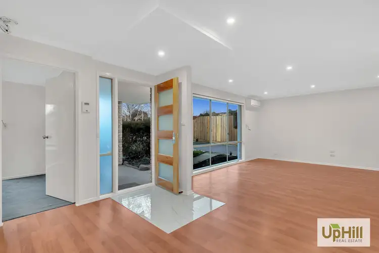 Fifth view of Homely house listing, 1/29 AMBER CRESCENT, Narre Warren VIC 3805