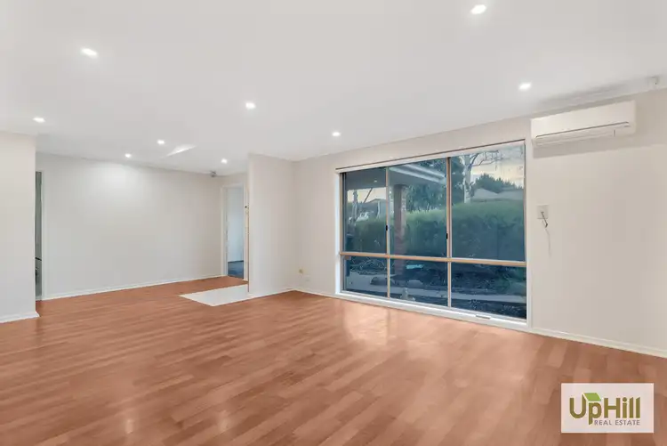 Sixth view of Homely house listing, 1/29 AMBER CRESCENT, Narre Warren VIC 3805