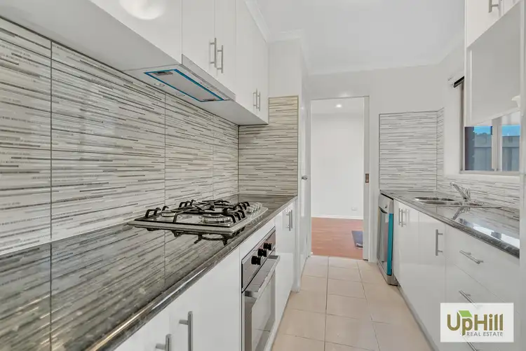Seventh view of Homely house listing, 1/29 AMBER CRESCENT, Narre Warren VIC 3805