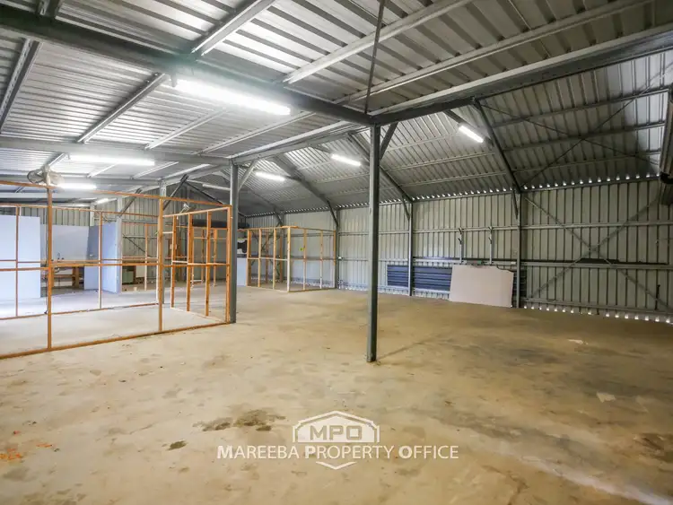 Sixth view of Homely rural property listing, 1204 Leadingham Creek Road, Dimbulah QLD 4872