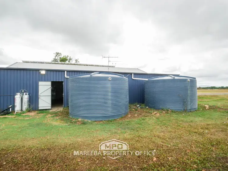 Seventh view of Homely rural property listing, 1204 Leadingham Creek Road, Dimbulah QLD 4872