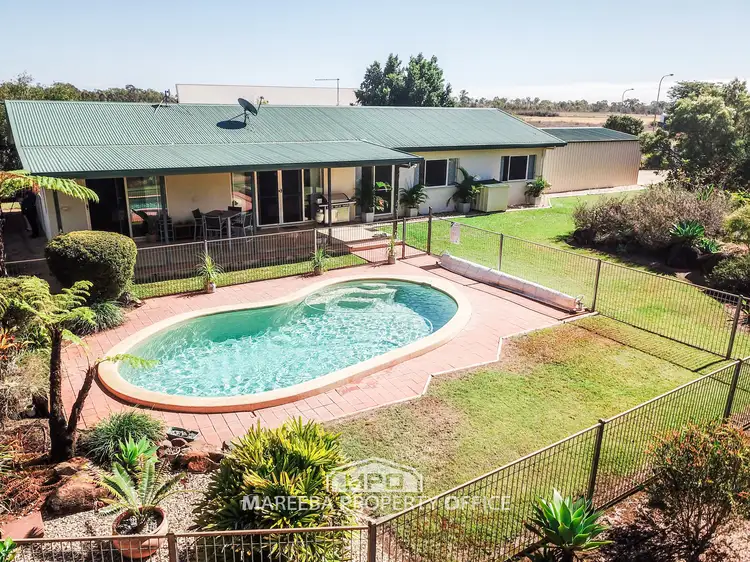 23 Joan Crescent, Mareeba QLD 4880