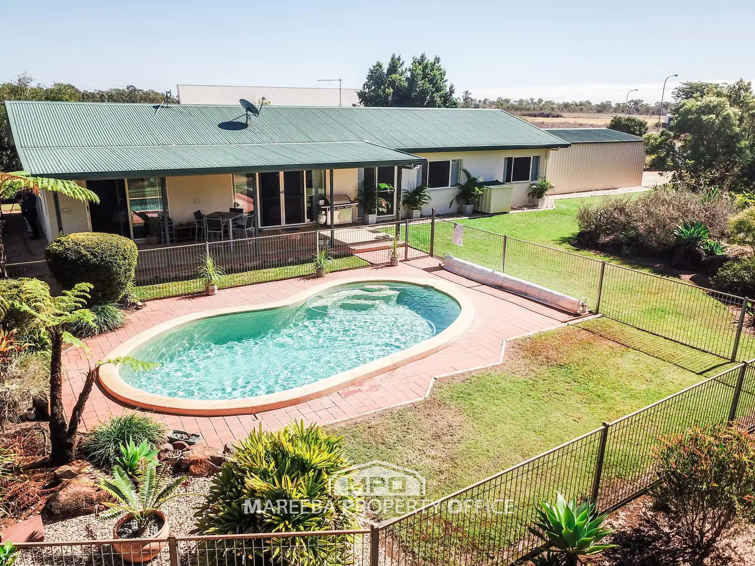 Main view of Homely house listing, 23 Joan Crescent, Mareeba QLD 4880