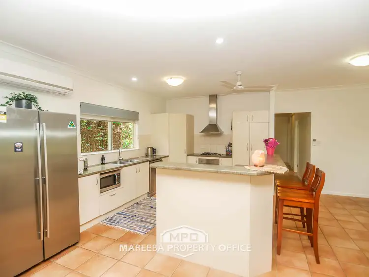 Second view of Homely house listing, 23 Joan Crescent, Mareeba QLD 4880