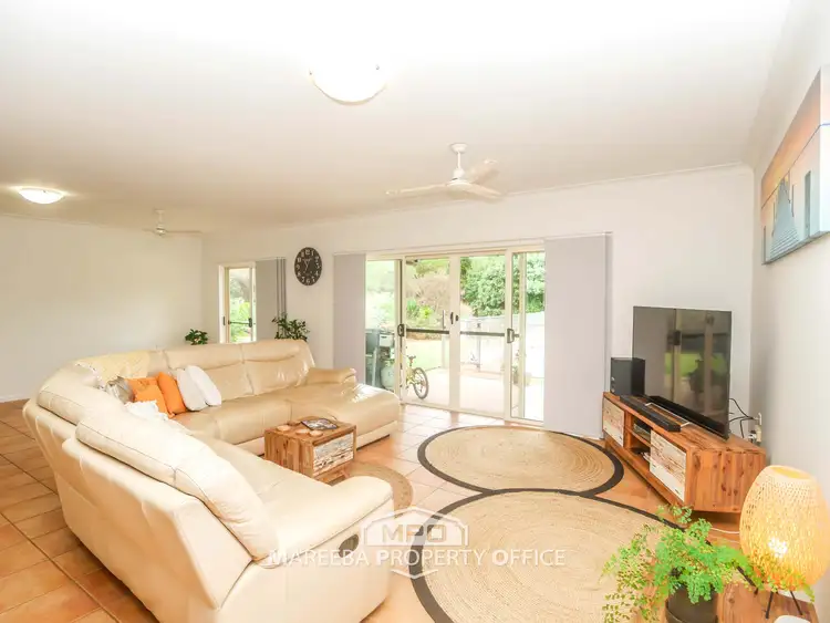 Third view of Homely house listing, 23 Joan Crescent, Mareeba QLD 4880