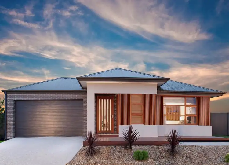 Lot 27 Leafy Estate, Doreen VIC 3754
