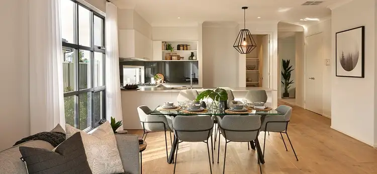 Third view of Homely house listing, Lot 27 Leafy Estate, Doreen VIC 3754