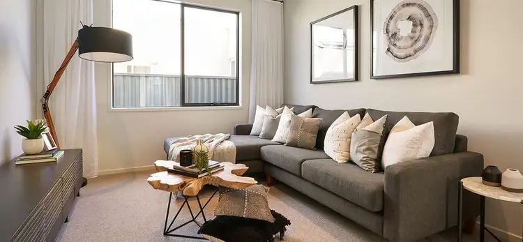 Sixth view of Homely house listing, Lot 27 Leafy Estate, Doreen VIC 3754